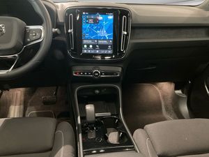 Volvo C40 Recharge bild 13