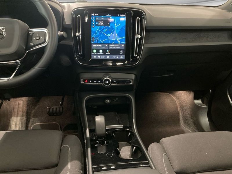 Volvo C40 Recharge bild 13