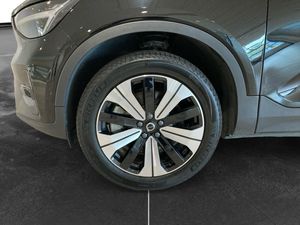Volvo C40 Recharge bild 10