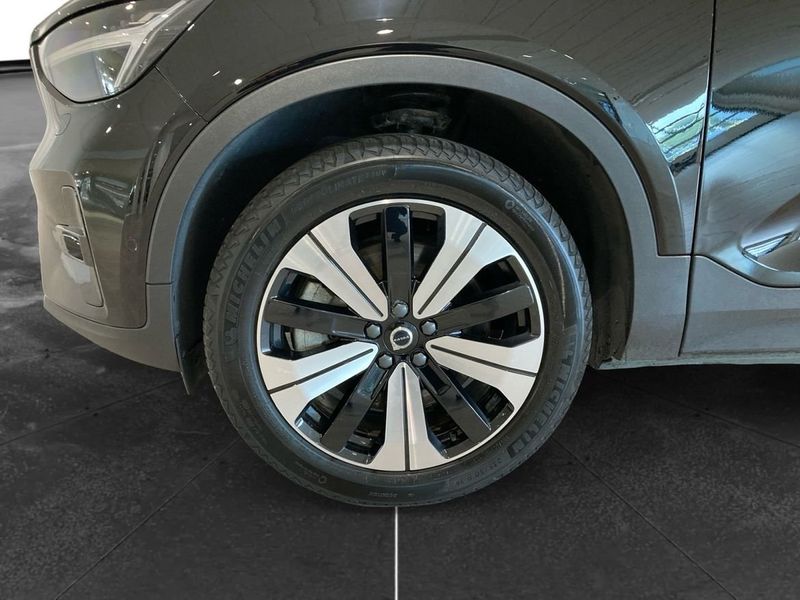 Volvo C40 Recharge bild 10