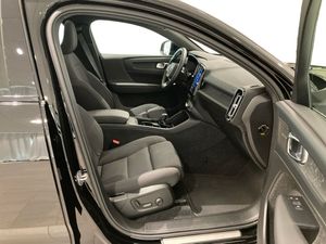 Volvo C40 Recharge bild 5