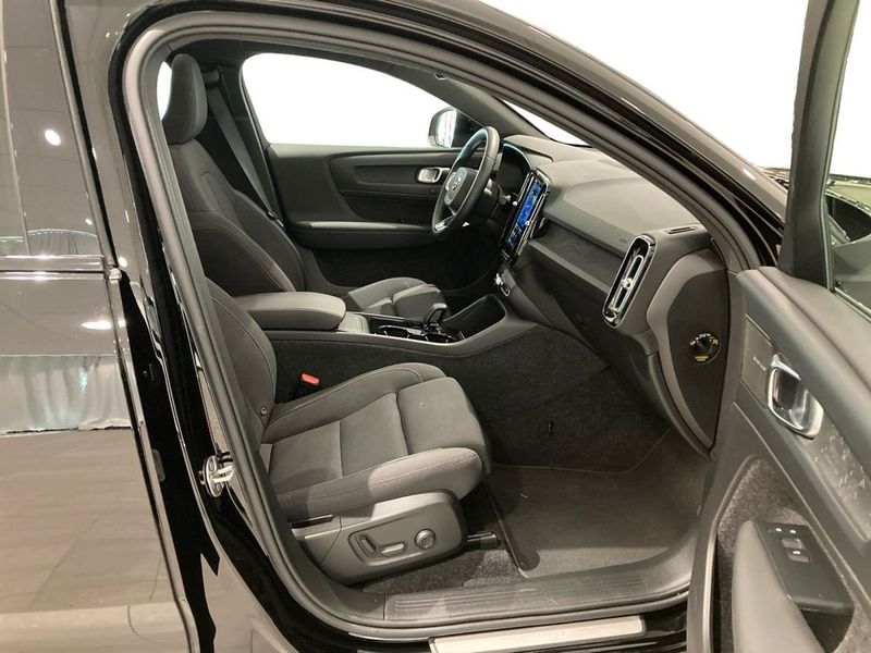 Volvo C40 Recharge bild 5