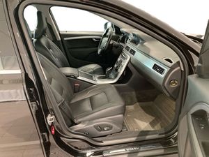 Volvo S80 bild 5