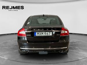 Volvo S80 bild 8