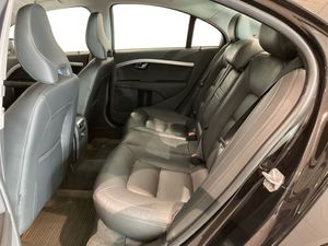 Volvo S80 bild 7