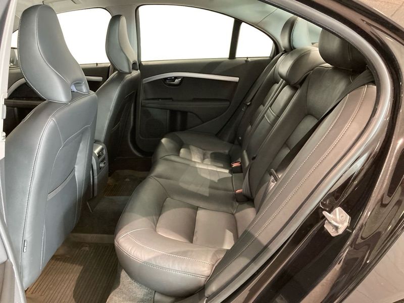 Volvo S80 bild 7