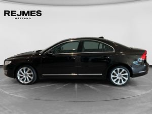Volvo S80 bild 3