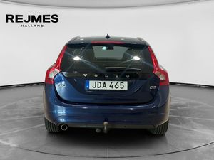 Volvo V60 bild 8