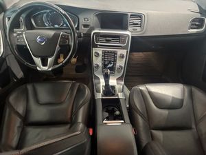 Volvo V60 bild 5