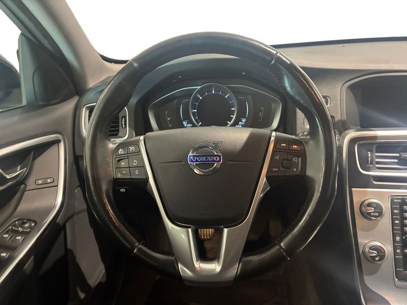 Volvo V60 bild 11