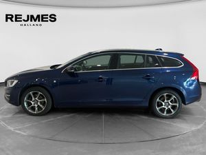 Volvo V60 bild 3