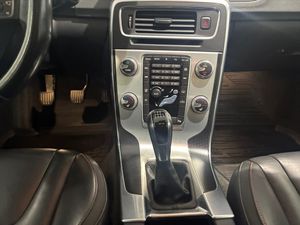Volvo V60 bild 13