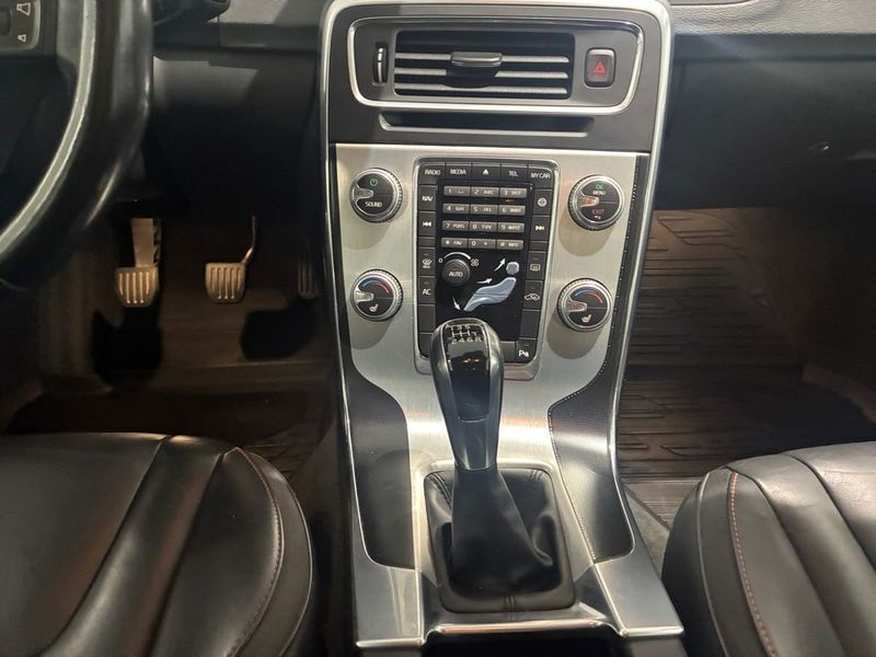 Volvo V60 bild 13