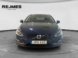 Volvo V60 bild 9