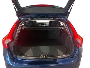 Volvo V60 bild 14