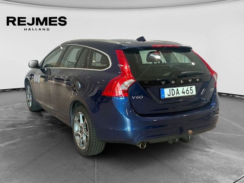 Volvo V60 bild 2