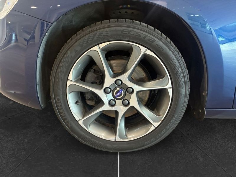 Volvo V60 bild 10