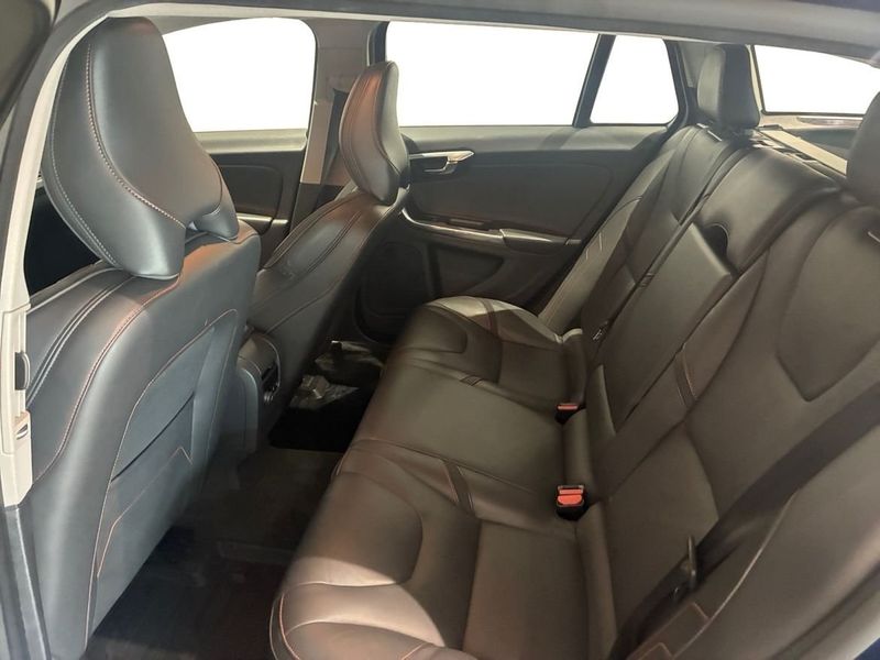 Volvo V60 bild 7