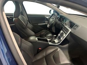 Volvo V60 bild 4