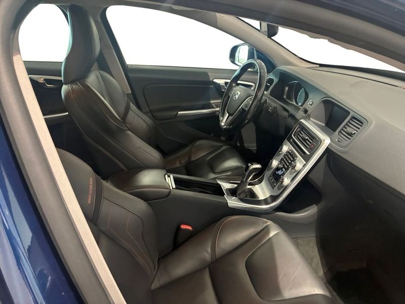 Volvo V60 bild 4