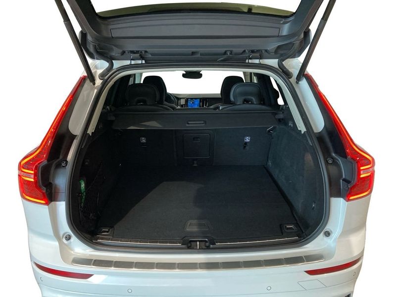 Volvo XC60 bild 5