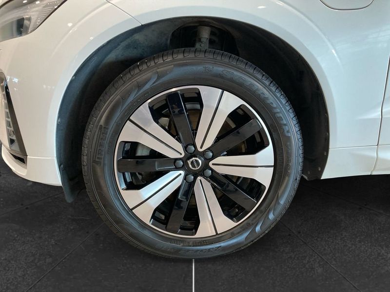 Volvo XC60 bild 8