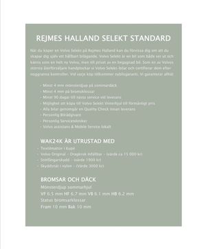 Volvo XC60 bild 14