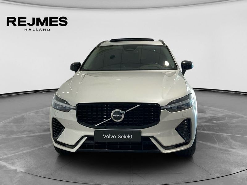 Volvo XC60 bild 3
