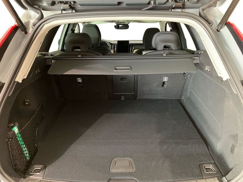 Volvo XC60 bild 13