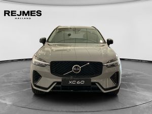 Volvo XC60 bild 8