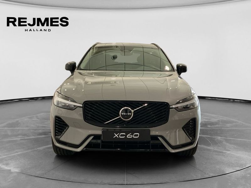 Volvo XC60 bild 8