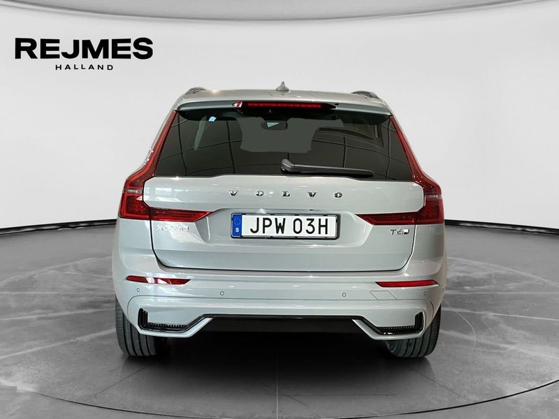 Volvo XC60 bild 7