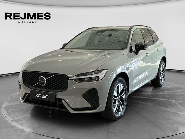 Volvo XC60 Vinterhjul - 9 900 kr | Snabb leverans - 2027