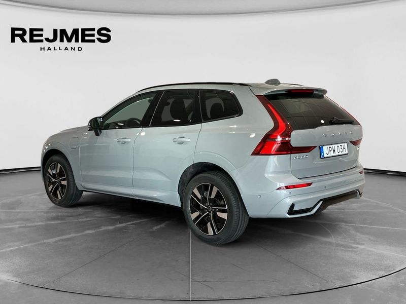 Volvo XC60 bild 2