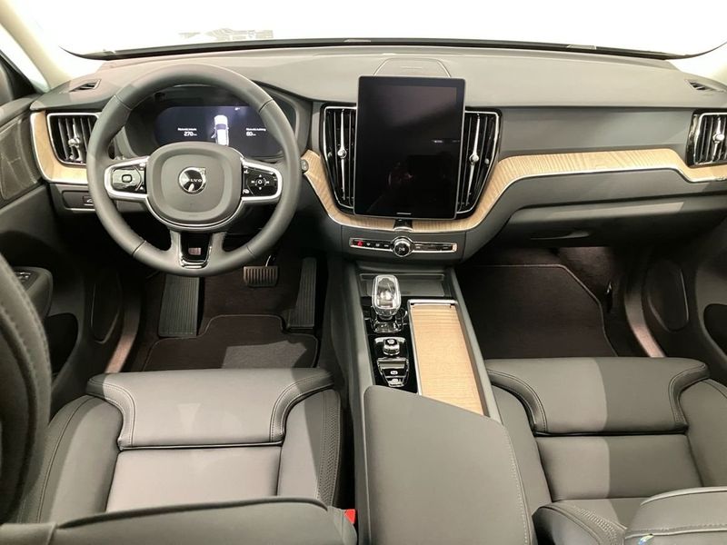 Volvo XC60 bild 5