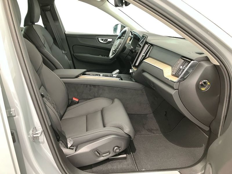 Volvo XC60 bild 4