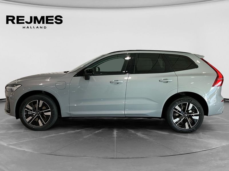 Volvo XC60 bild 3