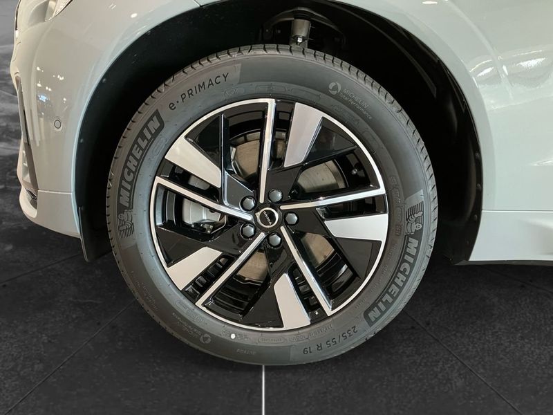 Volvo XC60 bild 9