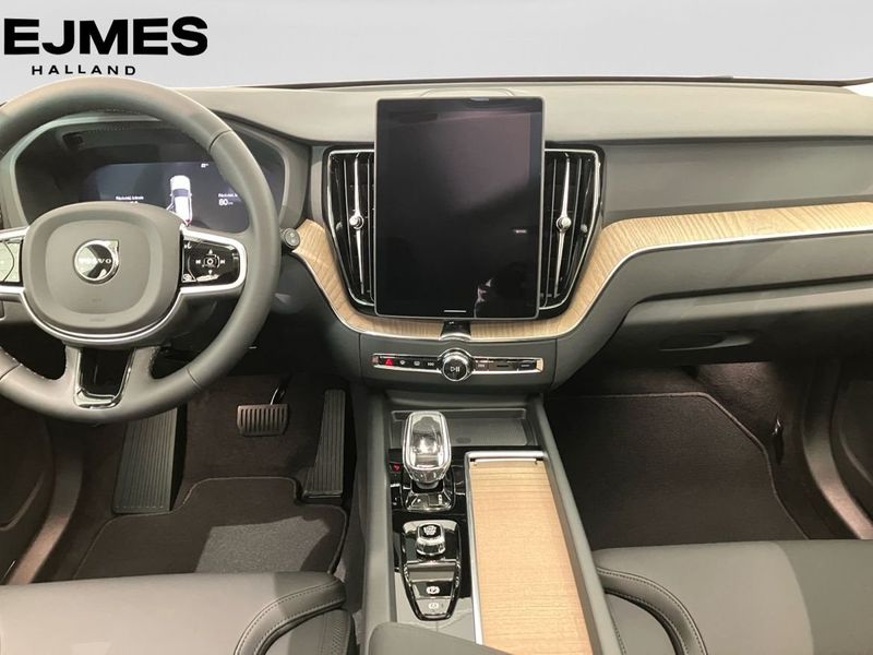 Volvo XC60 bild 12