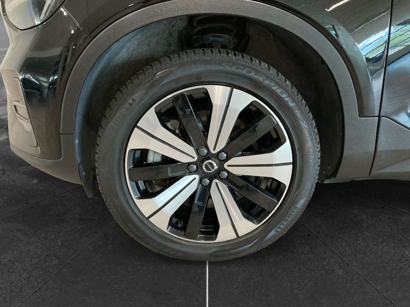 Volvo XC40 bild 10