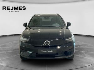 Volvo XC40 bild 9