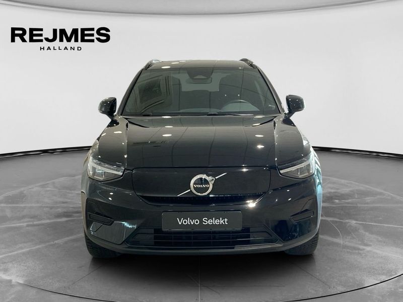 Volvo XC40 bild 9