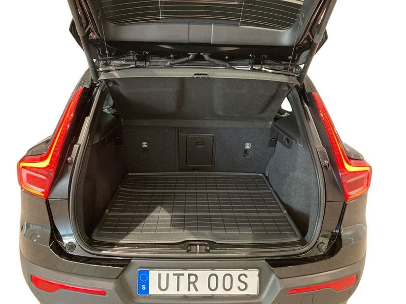 Volvo XC40 bild 14
