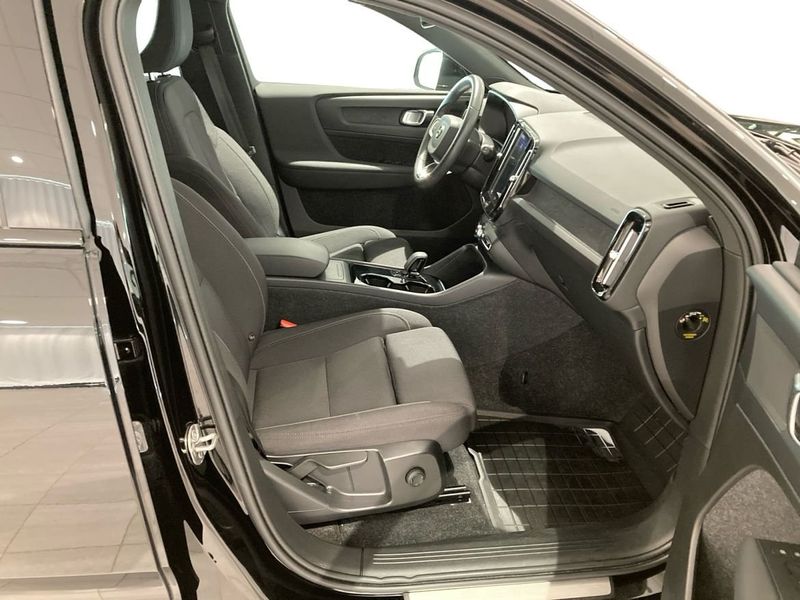 Volvo XC40 bild 5