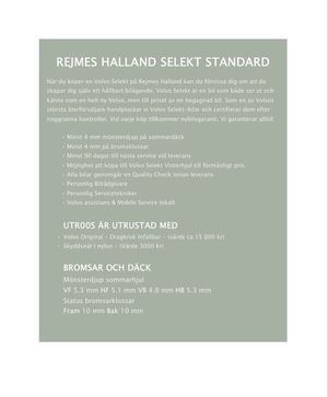 Volvo XC40 bild 16