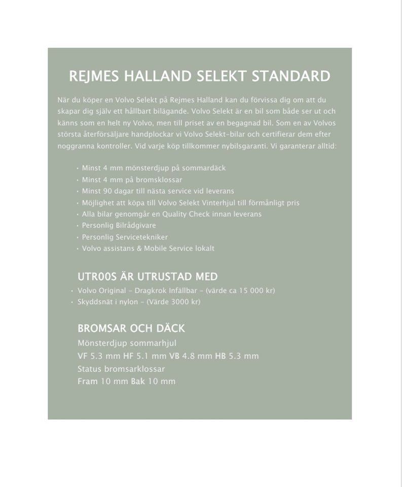 Volvo XC40 bild 16