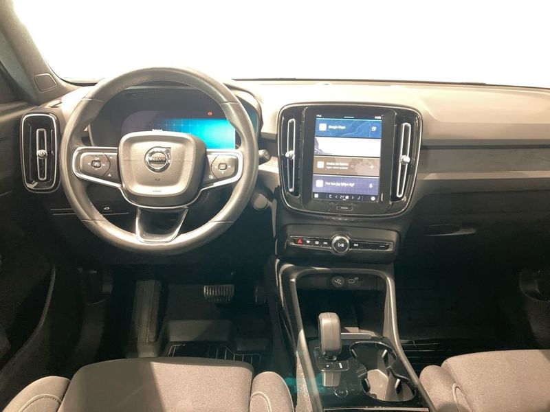 Volvo XC40 bild 6