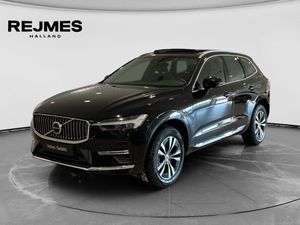 Volvo XC60 bild 1