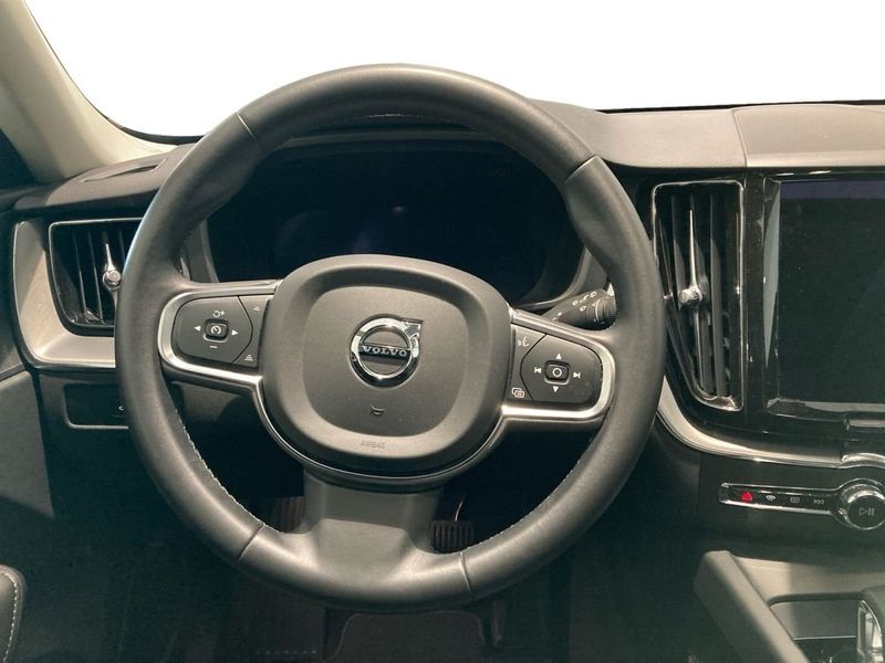 Volvo XC60 bild 11