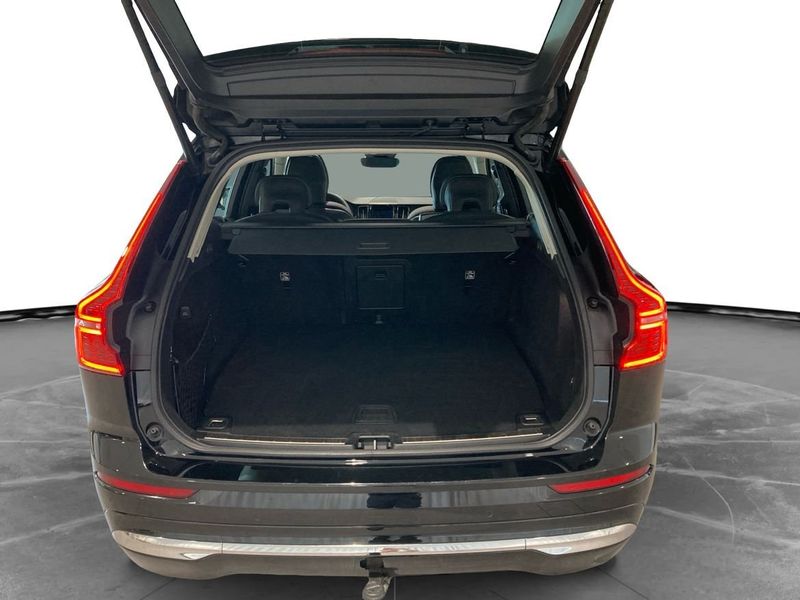 Volvo XC60 bild 14